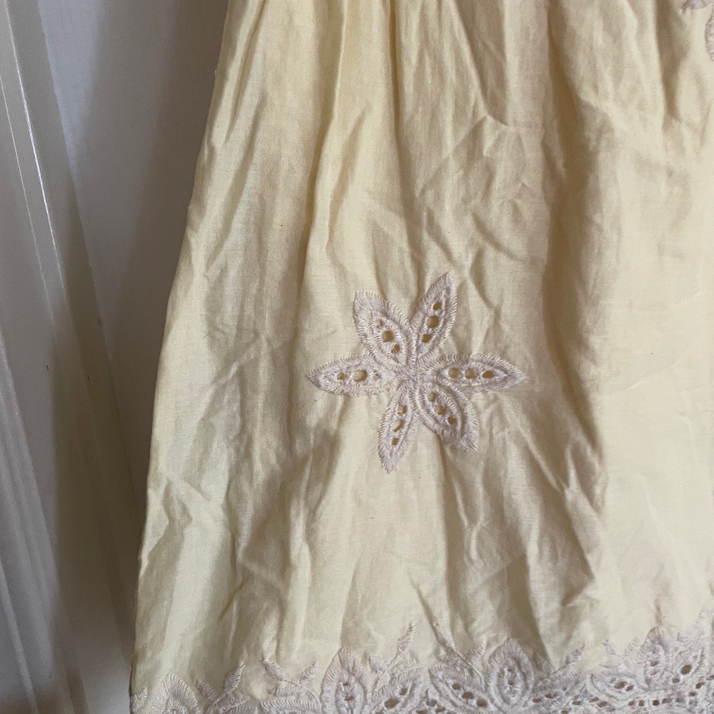 Adorable dress